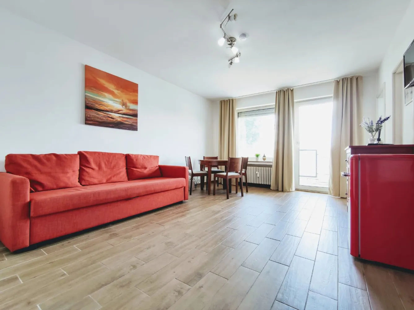 2 Zimmer Wohnung mit 40 m² in Dortmund – Bild 1