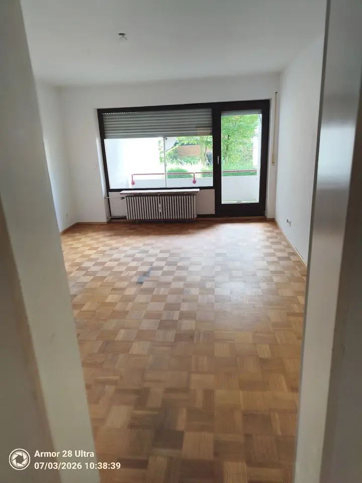 2 Zimmer Wohnung mit 66 m² in Coburg – Bild 8