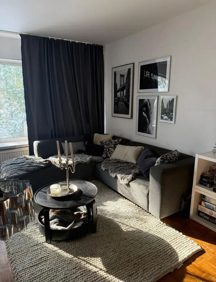 4 Zimmer Wohnung mit 125 m² in Bremen – Bild 1