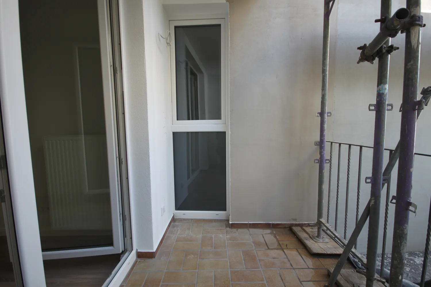 1 Zimmer Wohnung mit 27 m² in Köln – Bild 7