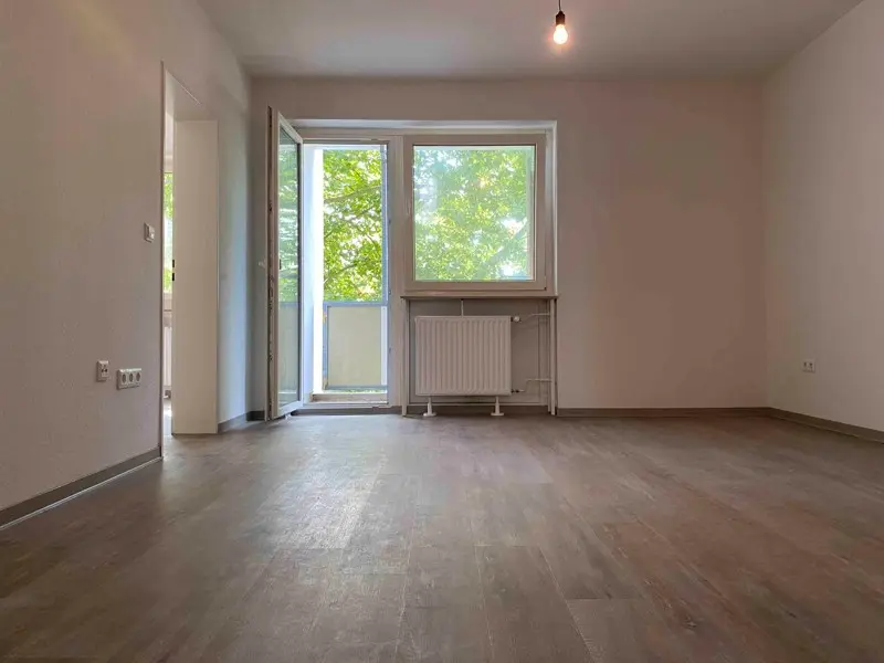 3 Zimmer Wohnung mit 67 m² in Dortmund – Bild 2