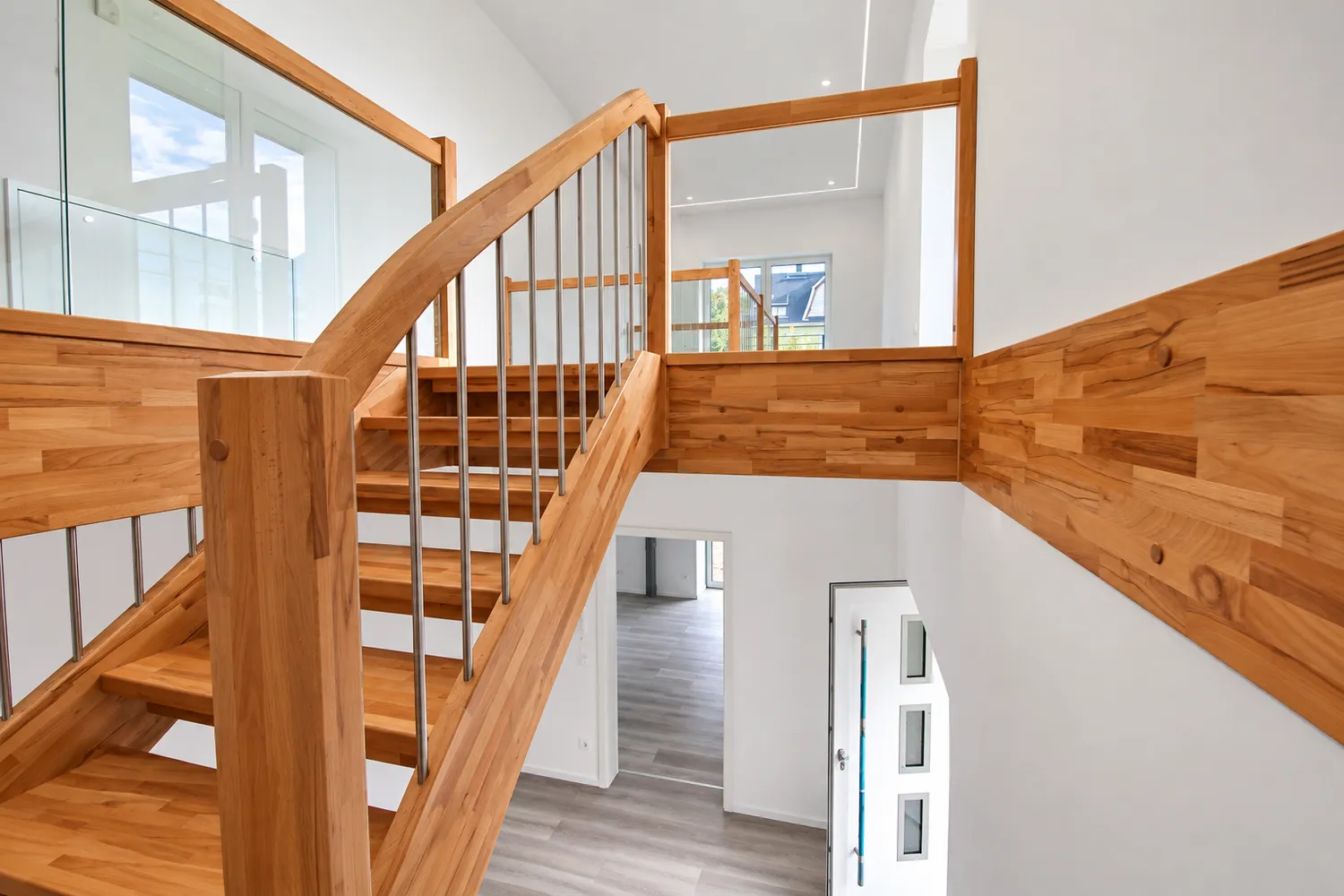5 room apartment with 156 m² in Chemnitz – Photo 12