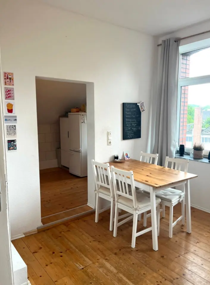 WG-Zimmer mit 90 m² in Osnabrück – Bild 9