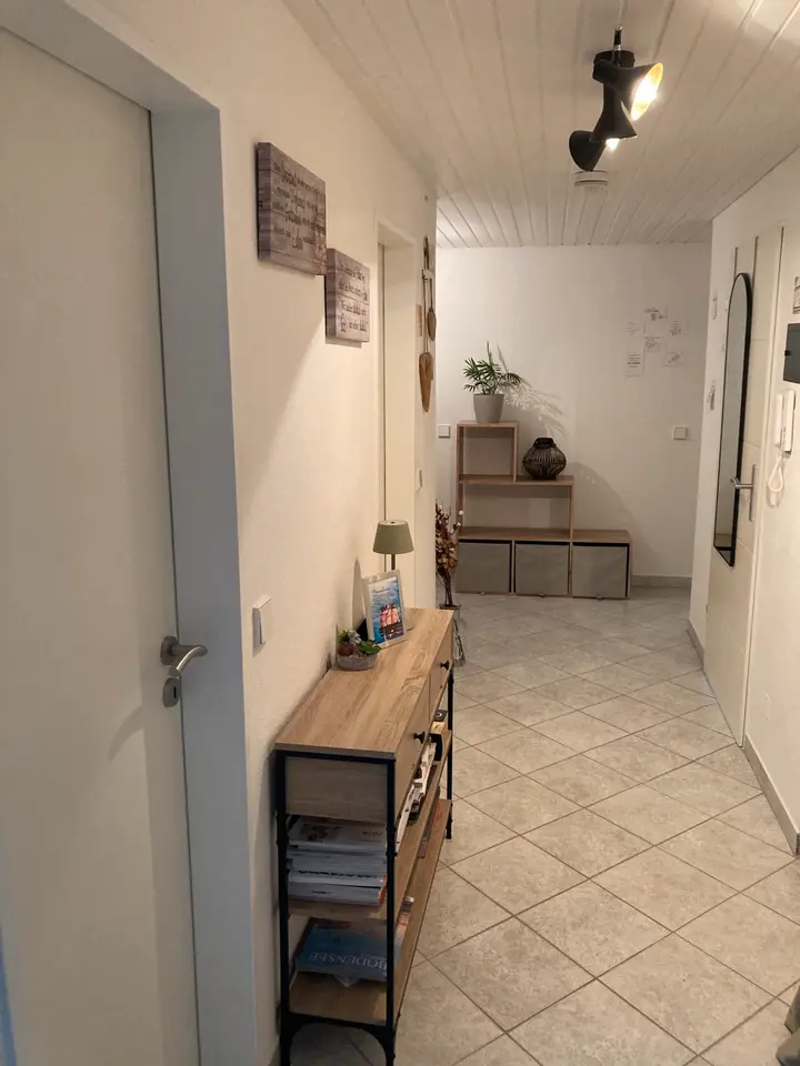 3 Zimmer Wohnung mit 73 m² in Schwetzingen – Bild 2