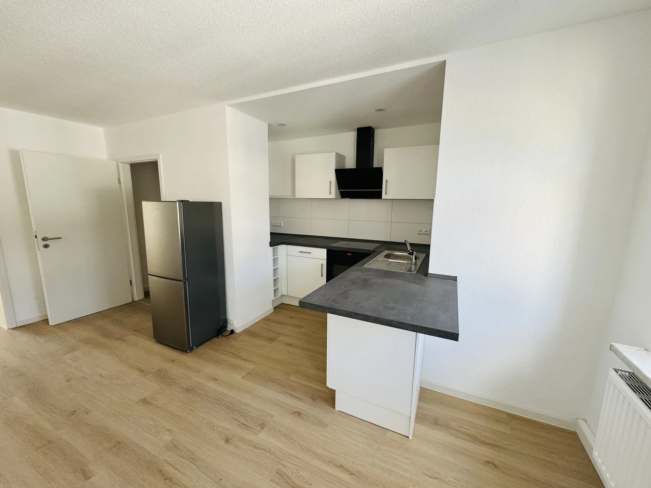 3 room apartment with 79 m² in Chemnitz – Photo 7