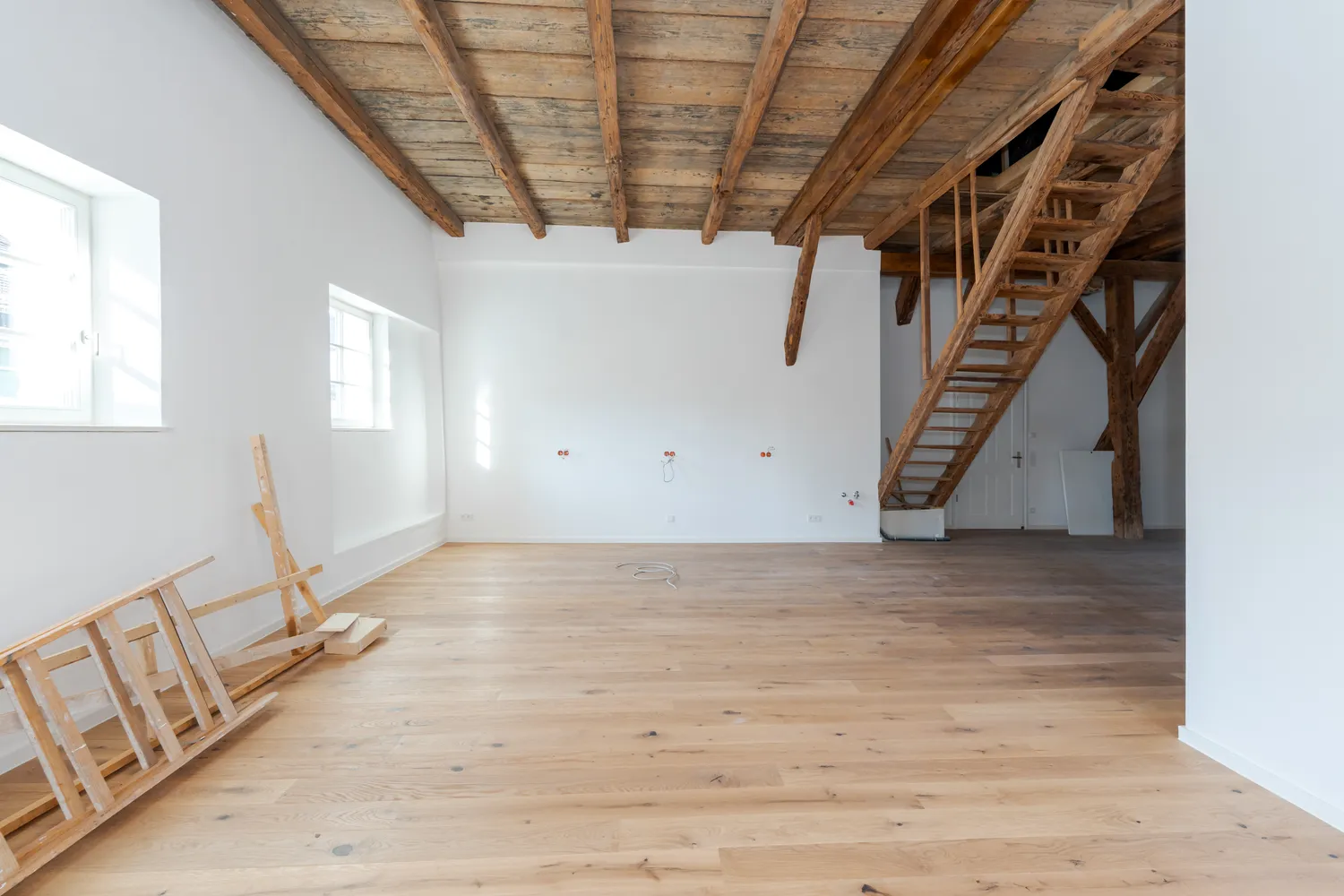2 Zimmer Wohnung mit 217 m² in Straubing – Bild 6