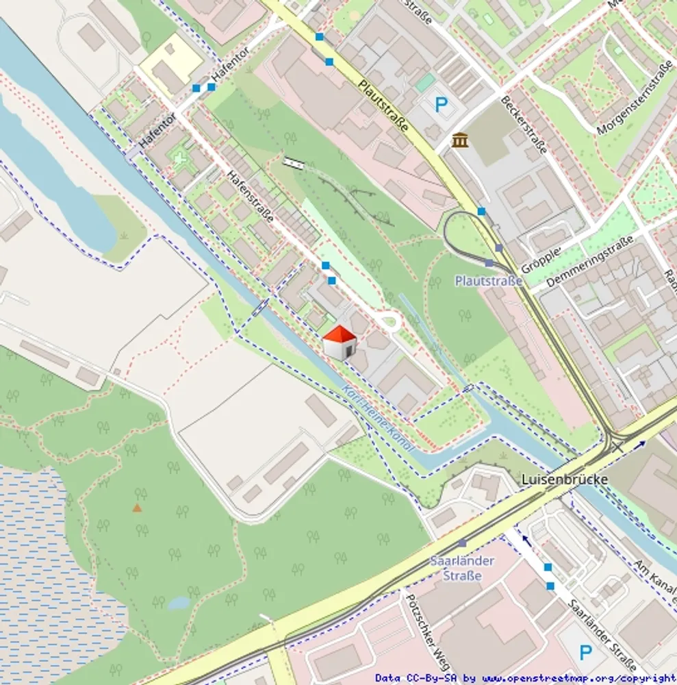 2 Zimmer Wohnung mit 77 m² in Leipzig – Bild 8