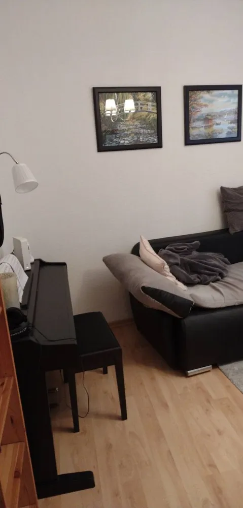 2 Zimmer Wohnung mit 55 m² in Aachen – Bild 8