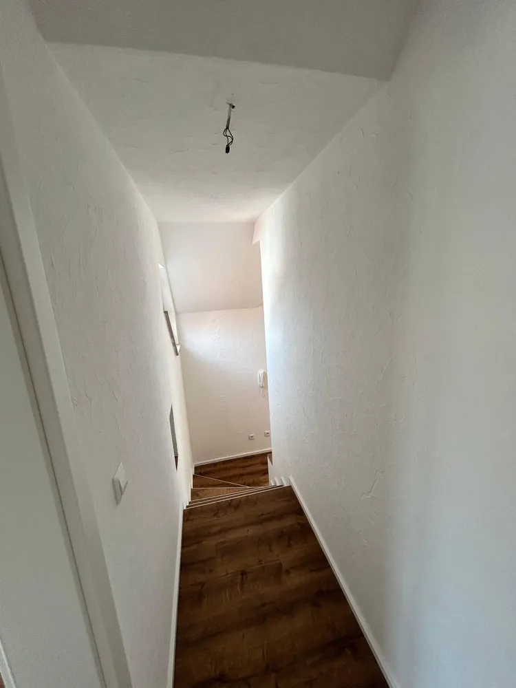 4 room apartment with 71 m² in Aalen – Photo 11