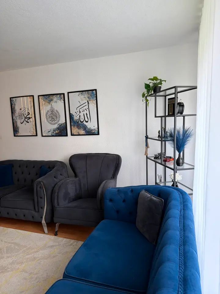 3 Zimmer Wohnung mit 64 m² in Kassel – Bild 3