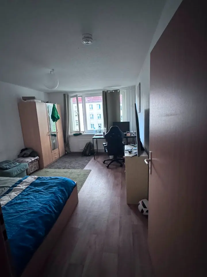 WG-Zimmer mit 17 m² in Annaberg-Buchholz – Bild 1