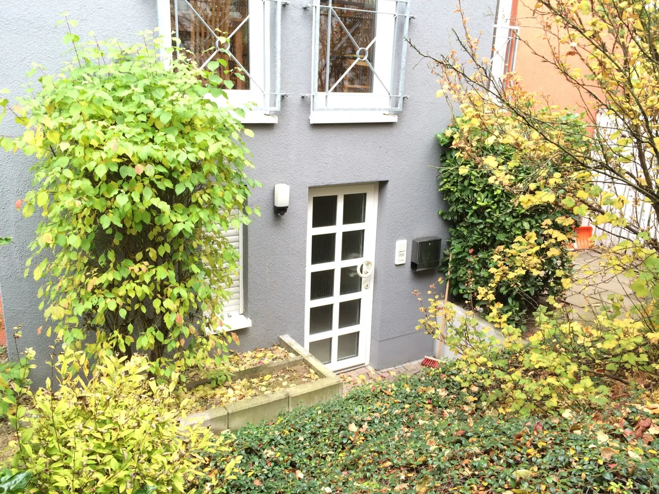2 Zimmer Wohnung mit 42 m² in Bruchsal – Bild 1