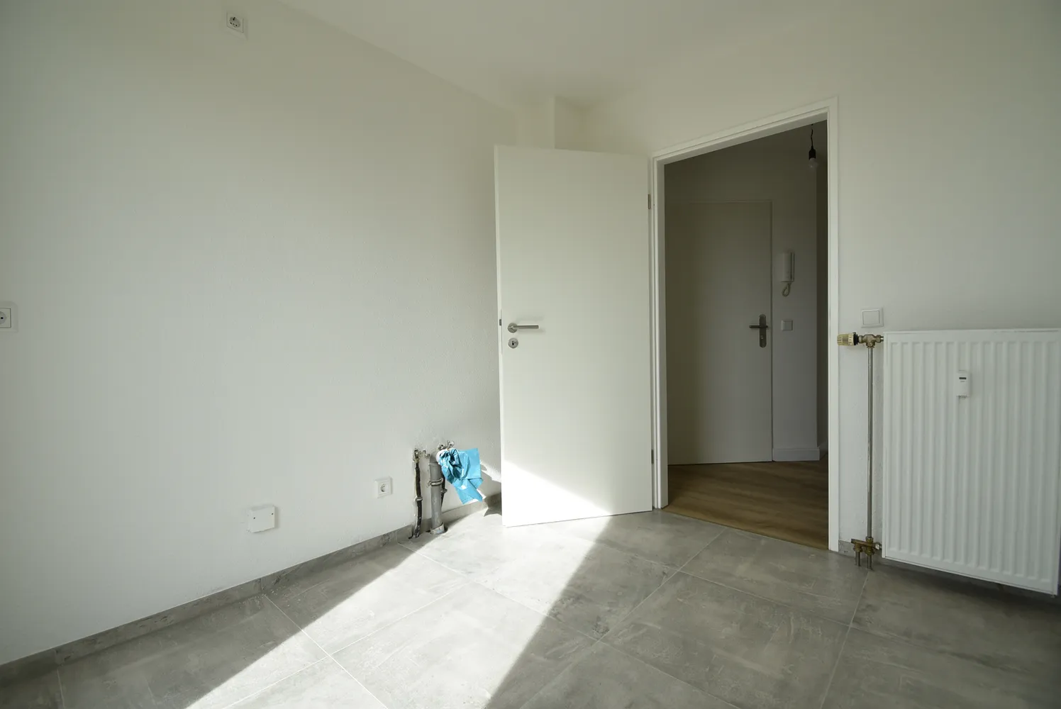 2 Zimmer Wohnung mit 57 m² in Krefeld – Bild 7