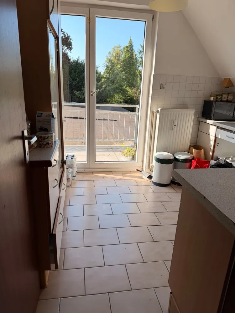 4 Zimmer Wohnung mit 120 m² in Hamburg – Bild 4