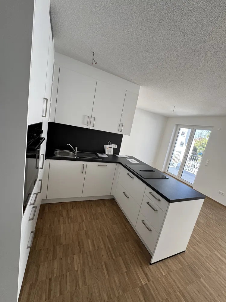 3 Zimmer Wohnung mit 78 m² in Crailsheim – Bild 3