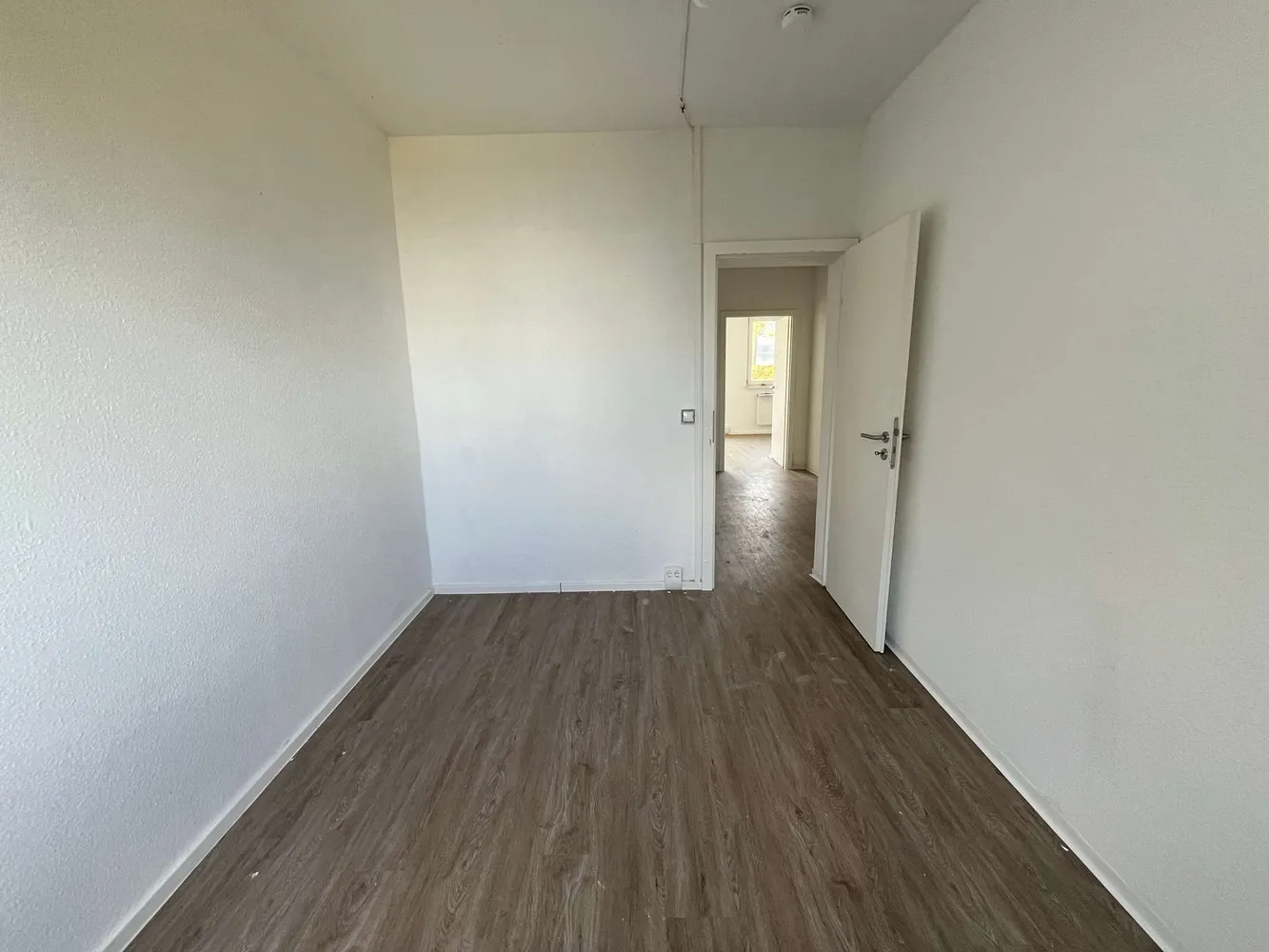 3 room apartment with 57 m² in Halle (Saale) – Photo 11