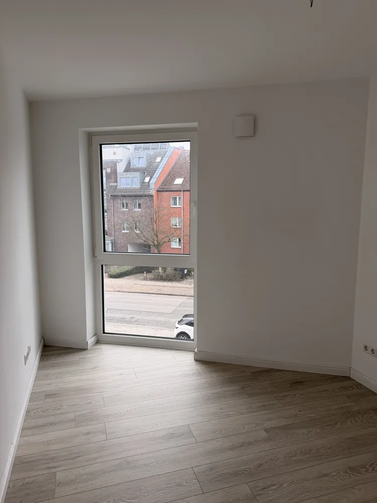 2 Zimmer Wohnung mit 55 m² in Hamburg – Bild 10