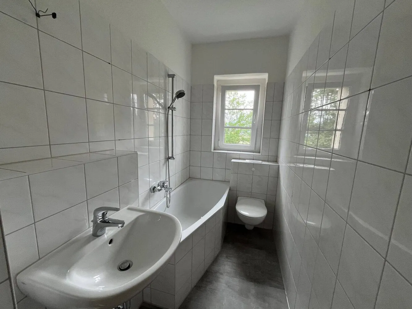 2 room apartment with 65 m² in Chemnitz – Photo 6