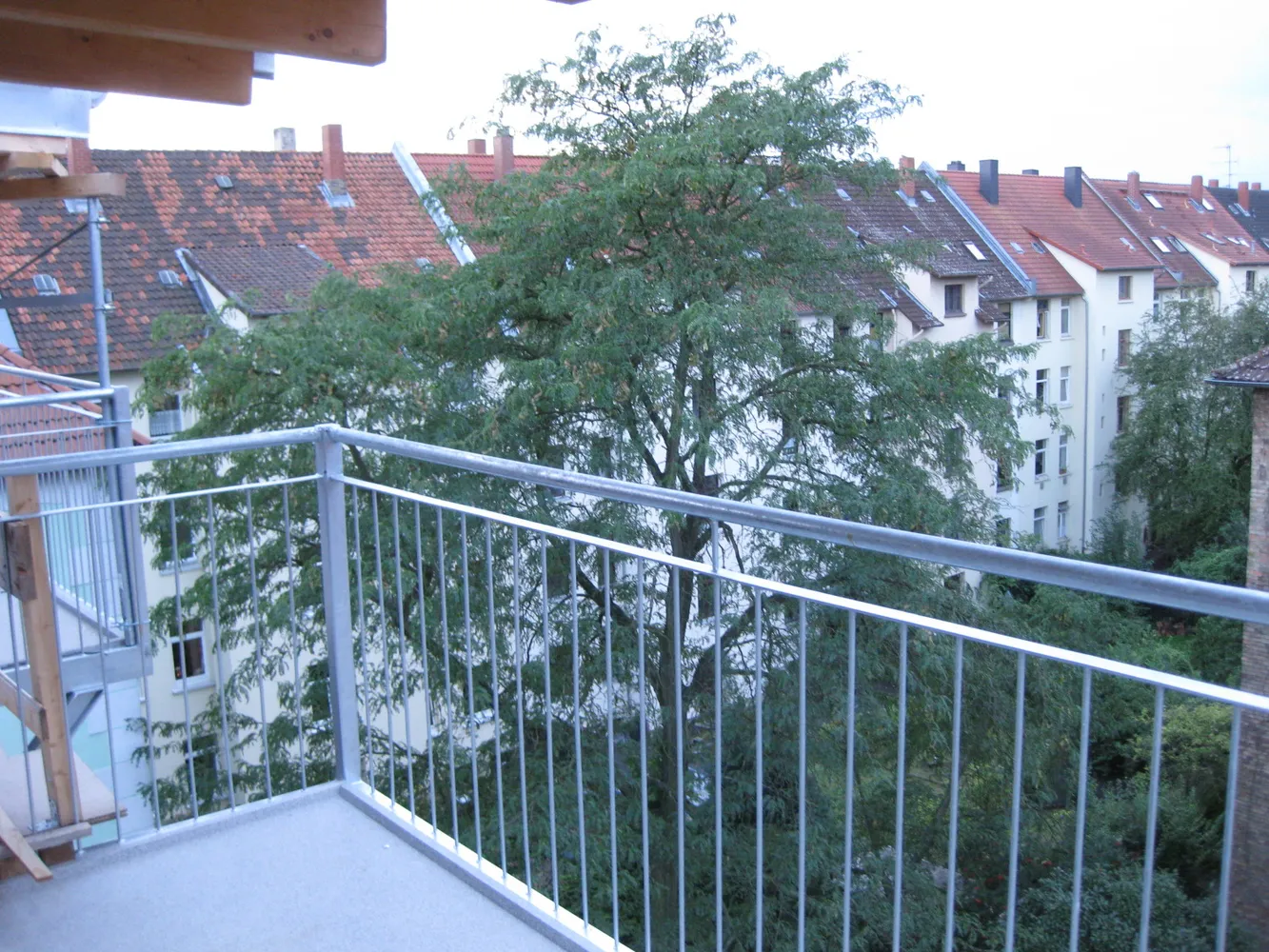 3 Zimmer Wohnung mit 92 m² in Braunschweig – Bild 1