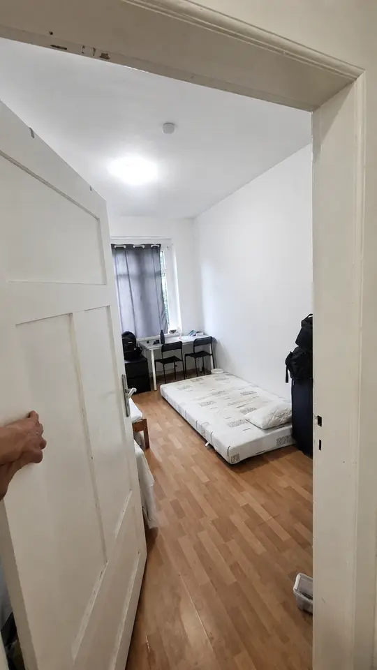 Shared room with 20 m² in Magdeburg – Photo 3