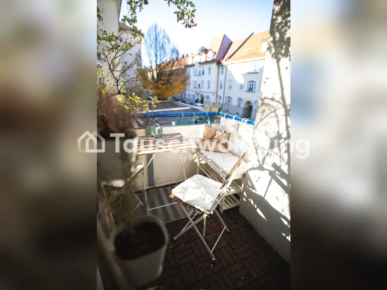 2 Zimmer Wohnung mit 48 m² in München – Bild 11