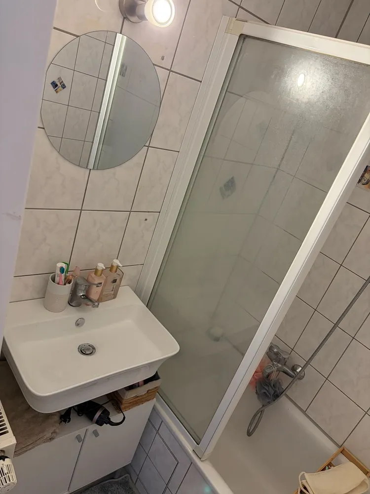 1 Zimmer Wohnung mit 35 m² in Nürnberg – Bild 4