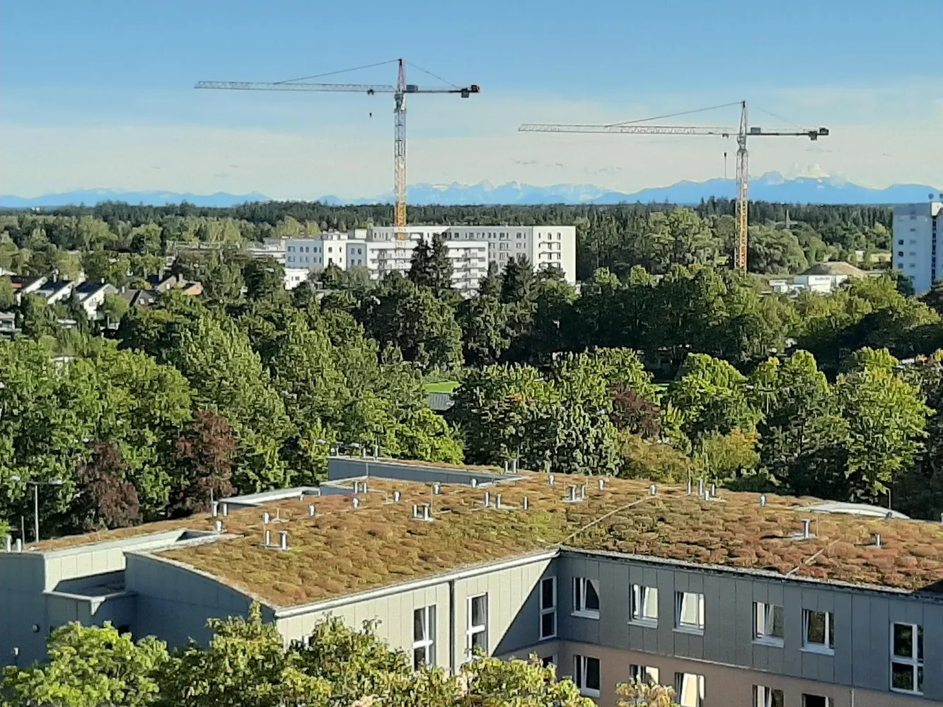 2 Zimmer Wohnung mit 50 m² in München – Bild 6
