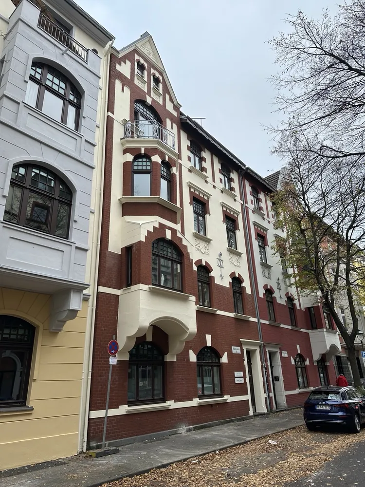 2 Zimmer Wohnung mit 79 m² in Düsseldorf – Bild 3