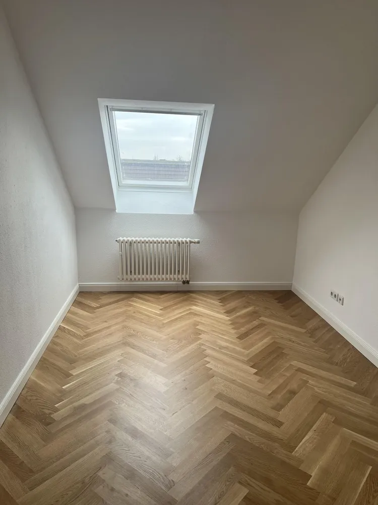 2 Zimmer Wohnung mit 79 m² in Leipzig – Bild 6