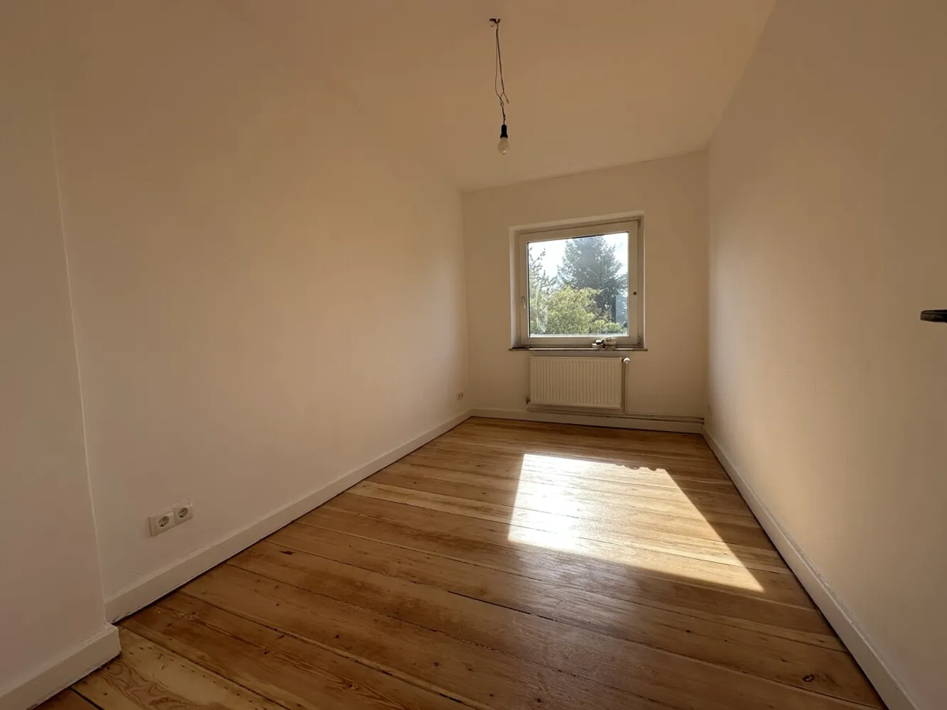 2 Zimmer Wohnung mit 41 m² in Kiel – Bild 2
