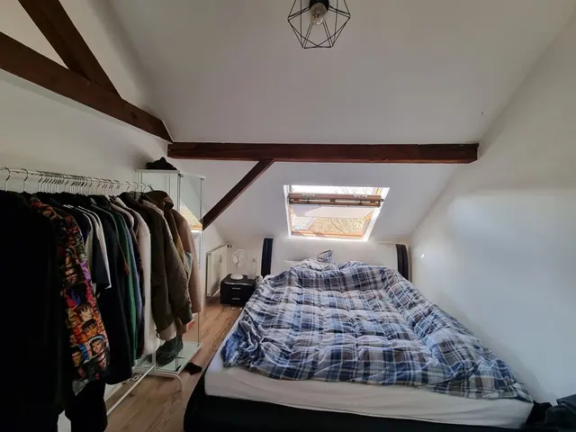 2 Zimmer Wohnung mit 42 m² in Mönchengladbach – Bild 3