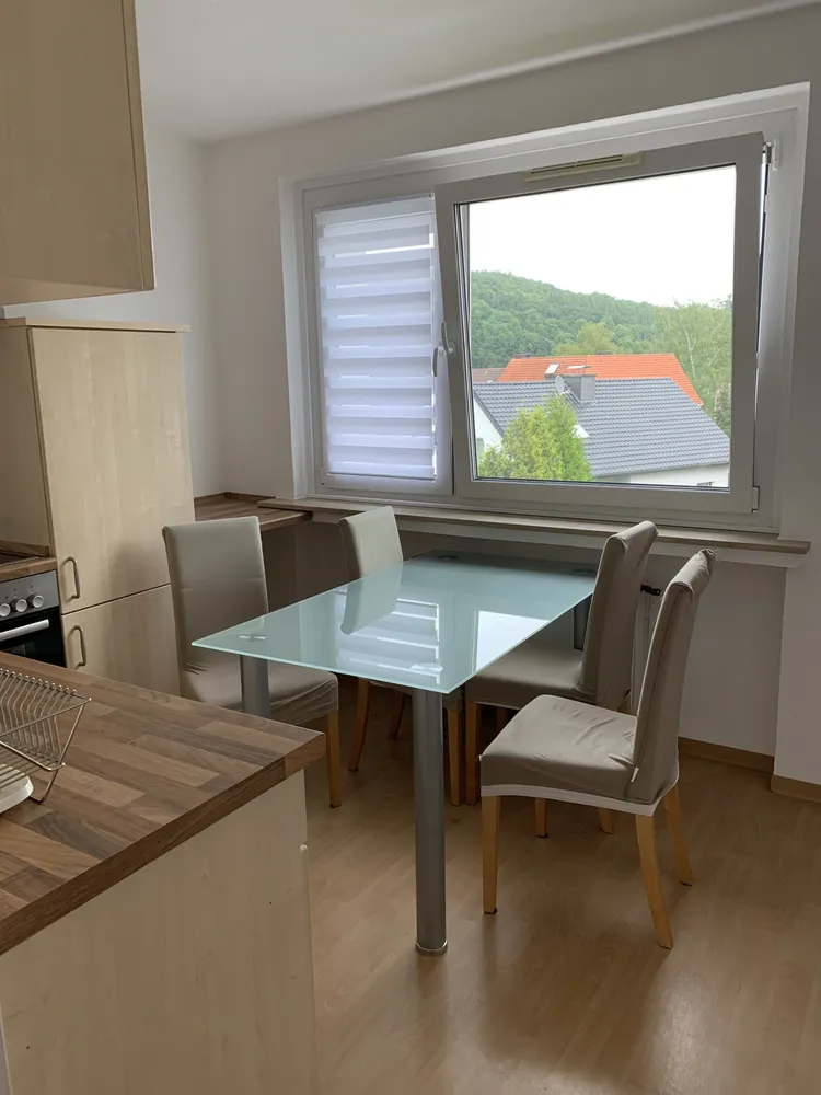 1 room apartment with 42 m² in Hagen – Photo 11