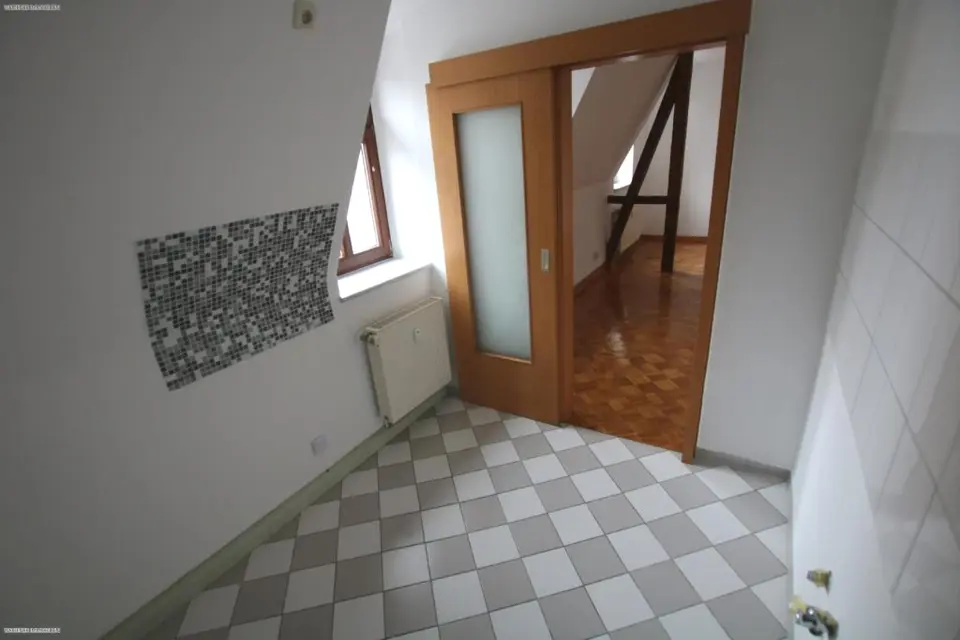 2 room apartment with 59 m² in Gera – Photo 9