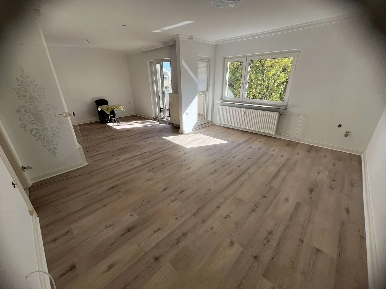3 Zimmer Wohnung mit 87 m² in Bremen – Bild 1