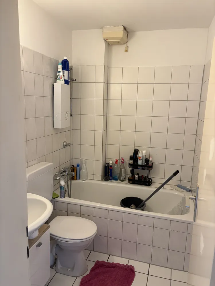 2 Zimmer Wohnung mit 59 m² in Dortmund – Bild 9