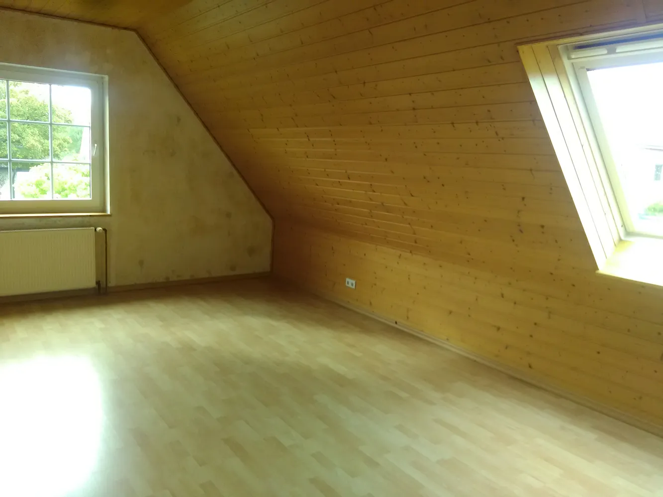 4 Zimmer Wohnung mit 115 m² in Coesfeld – Bild 9