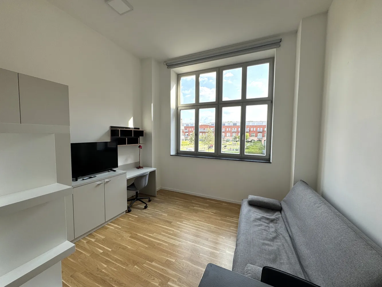 1 Zimmer Wohnung mit 24 m² in Berlin – Bild 5