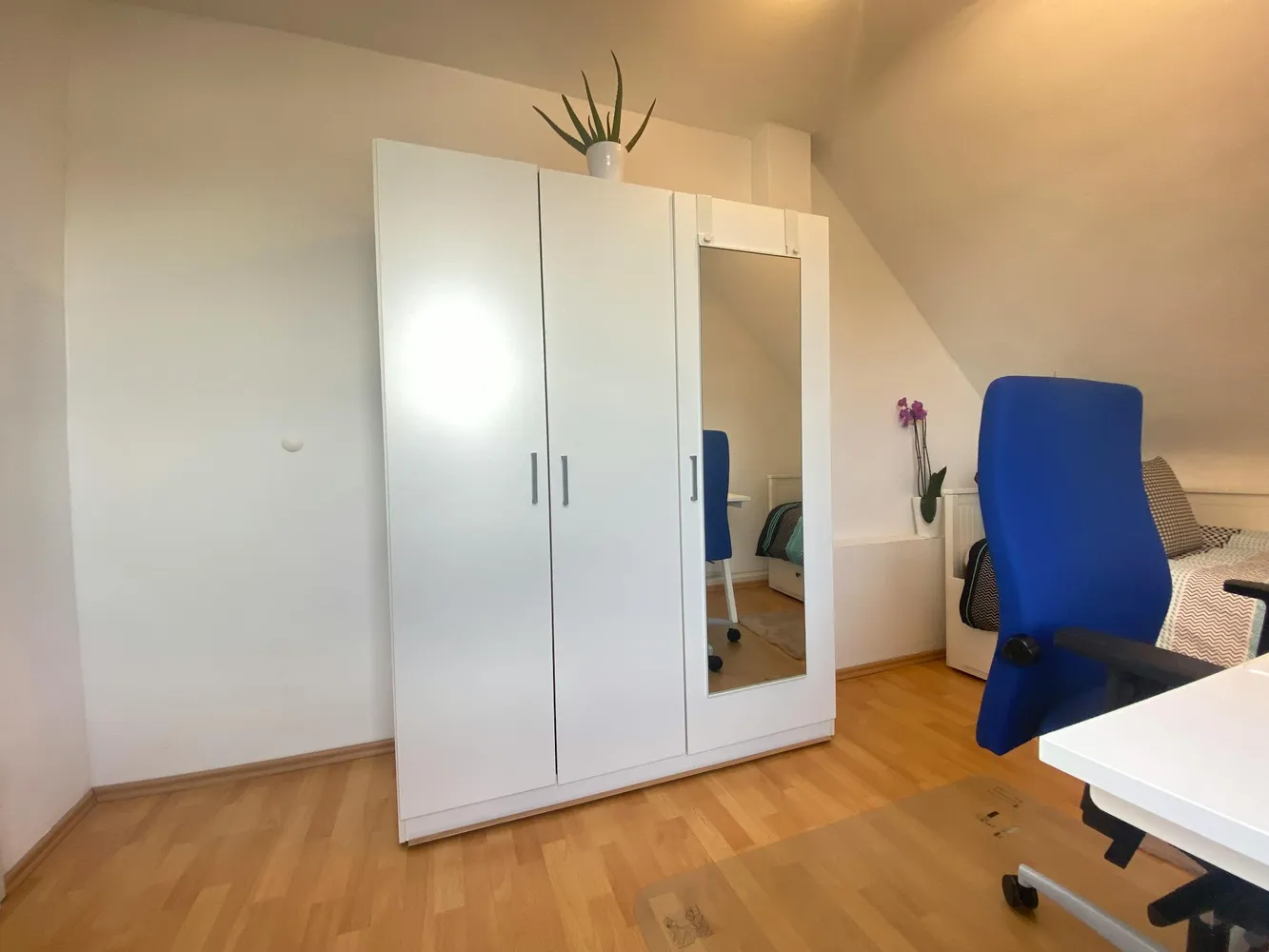 WG-Zimmer in Hürth – Bild 5