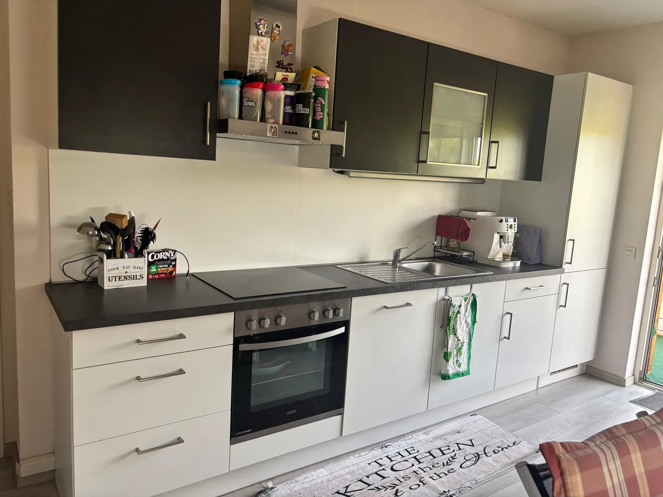 3 Zimmer Wohnung mit 85 m² in Wiesbaden – Bild 4