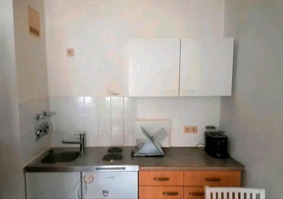 2 Zimmer Wohnung mit 45 m² in Göttingen – Bild 2