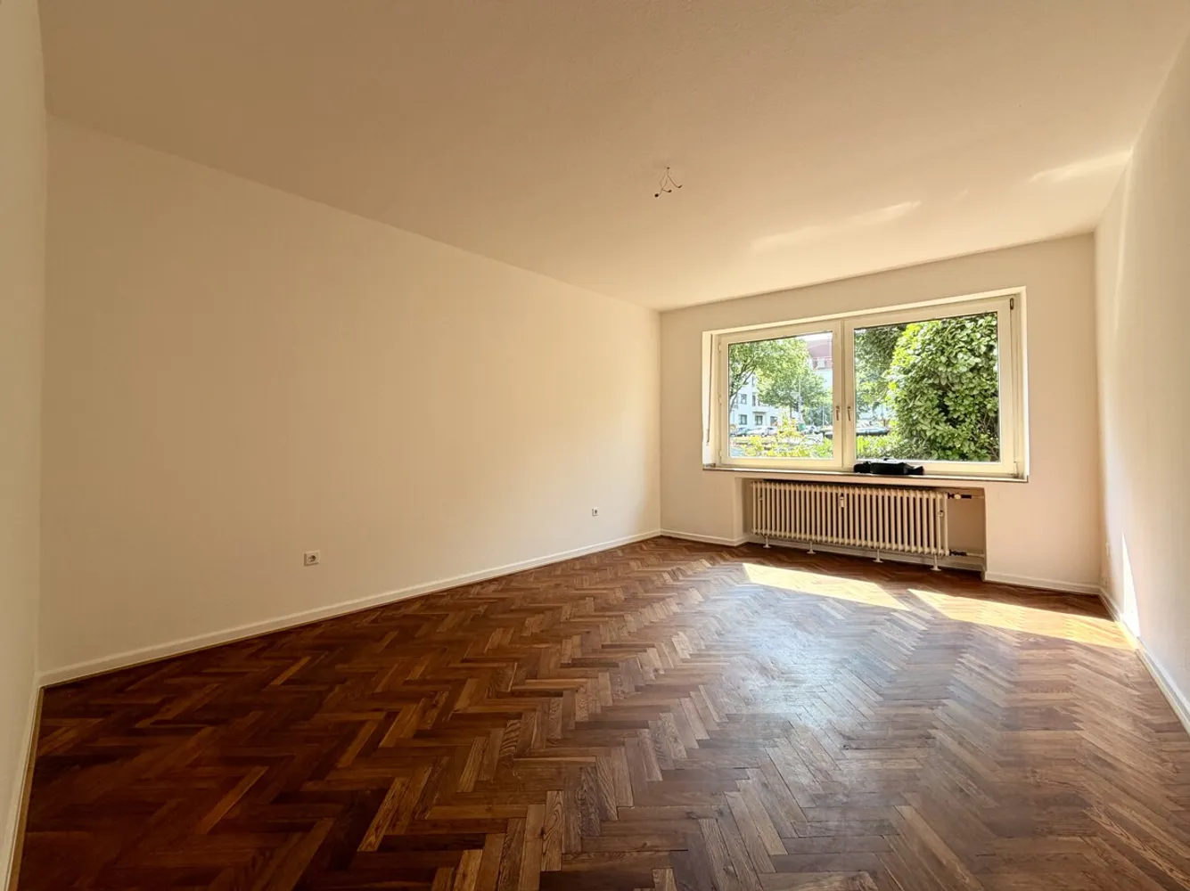 3 Zimmer Wohnung mit 109 m² in Düsseldorf – Bild 6