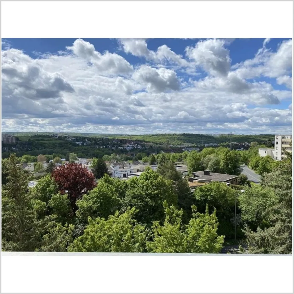 2 Zimmer Wohnung mit 55 m² in Würzburg – Bild 9