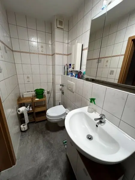 2 Zimmer Wohnung mit 58 m² in Moers – Bild 10