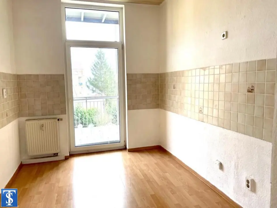 3 room apartment with 65 m² in Plauen – Photo 7