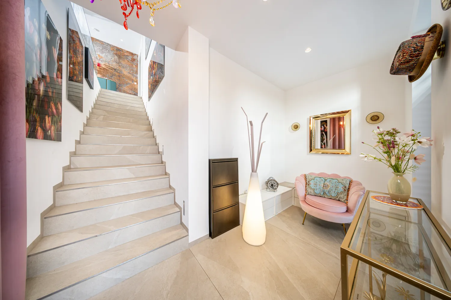 3 Zimmer Wohnung mit 132 m² in Würzburg – Bild 4