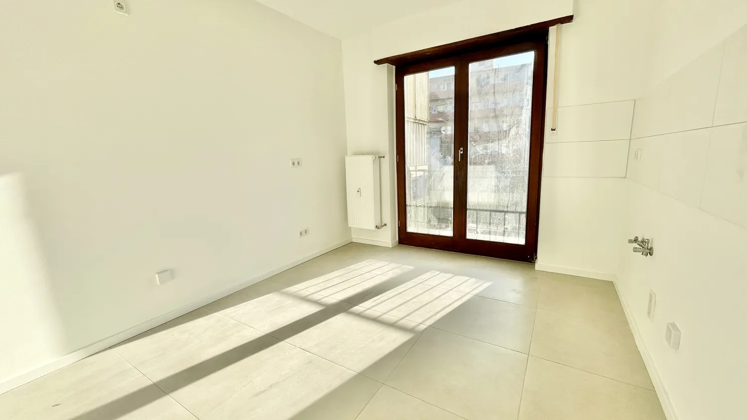3 Zimmer Wohnung mit 60 m² in Mannheim – Bild 6