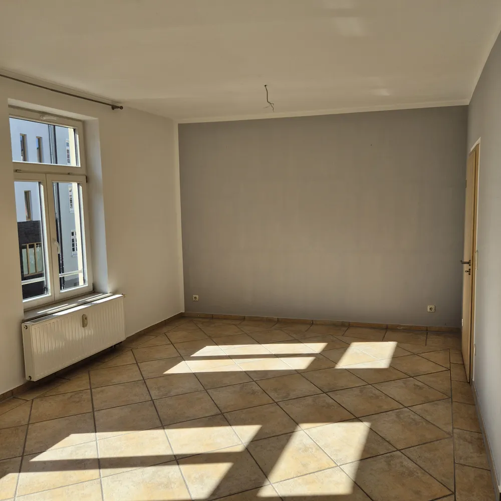 2 room apartment with 55 m² in Wismar – Photo 7