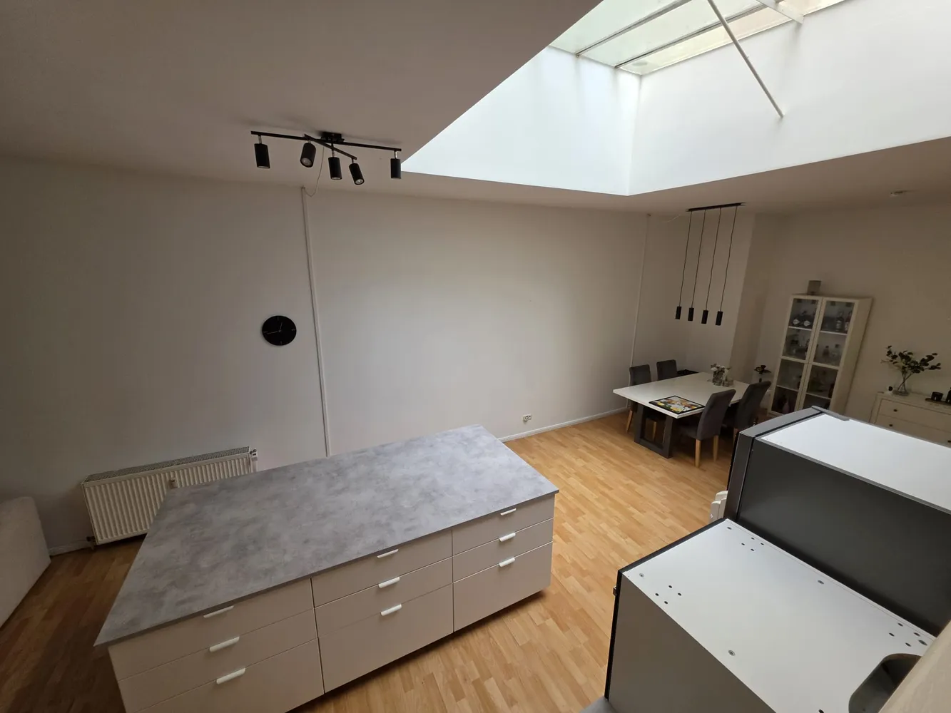 3 Zimmer Wohnung mit 121 m² in Berlin – Bild 8