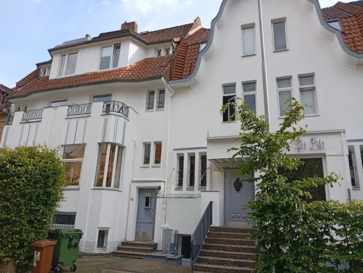 WG-Zimmer mit 10 m² in Hannover – Bild 10