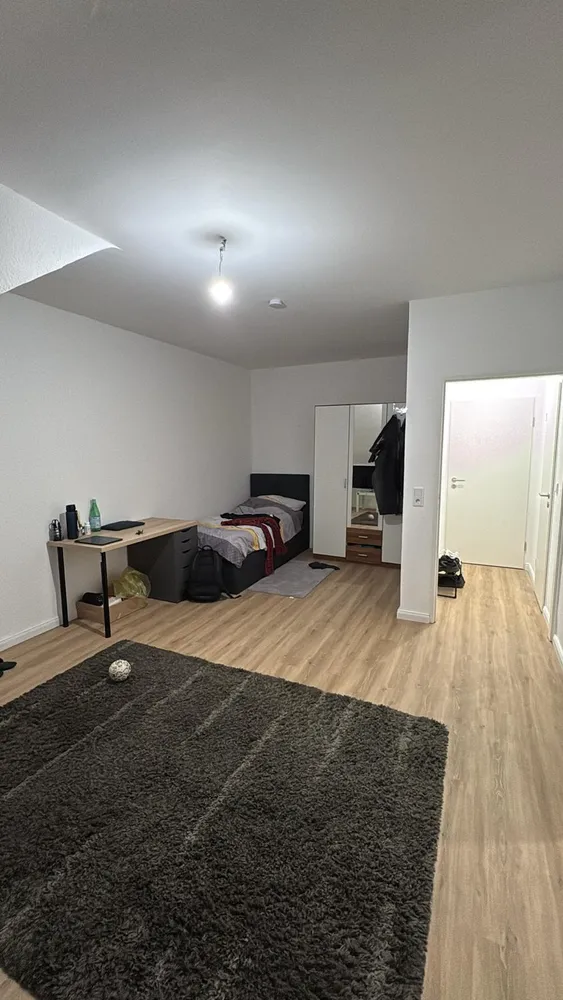 1 Zimmer Wohnung mit 35 m² in Mönchengladbach – Bild 6